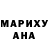 Amphetamine VHQ Andrey Verbovenko